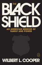The Black Shield