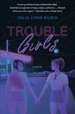 Trouble Girls