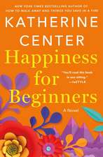 Happiness for Beginners