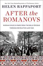 After the Romanovs