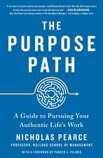 The Purpose Path