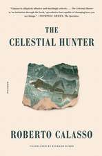 The Celestial Hunter