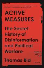 Active Measures