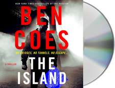 The Island: A Thriller