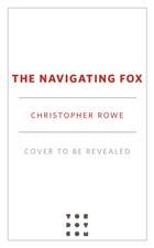 The Navigating Fox