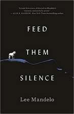 Feed Them Silence