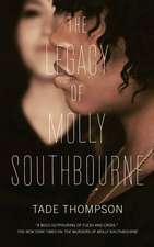 Legacy of Molly Southbourne