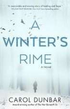 A Winter's Rime