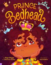 Prince Bedhead