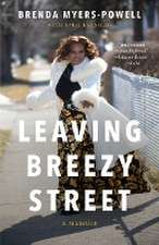 Leaving Breezy Street