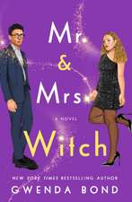 Bond, G: Mr. & Mrs. Witch