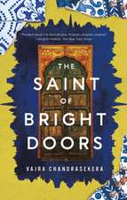 Saint of Bright Doors