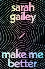 Make Me Better