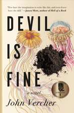 Devil Is Fine