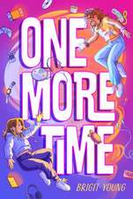 One More Time