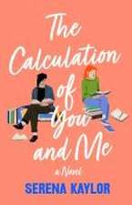 Calculation of You and Me