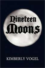 Nineteen Moons