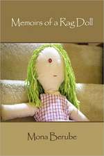 Memoirs of a Rag Doll