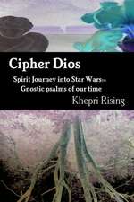 Cipher Dios