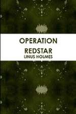 Operation Redstar