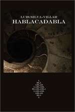 Hablacadabla