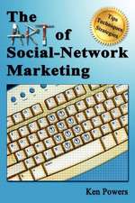 The Art of Social-Network Marketing