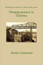 Disappearance in Chelsea