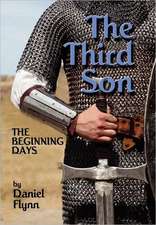 The Third Son, the Beginning Days