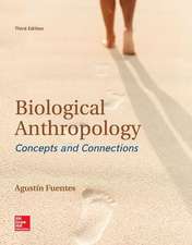 Looseleaf for Biological Anthropology