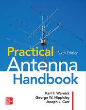 Practical Antenna Handbook, Sixth Edition