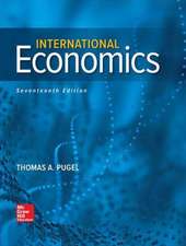 Loose Leaf for International Economics