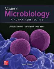 Nester's Microbiology: A Human Perspective