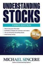 Understanding Stocks, Third Edition