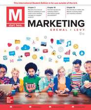 M: Marketing ISE