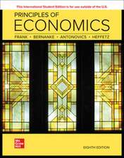 Principles of Economics ISE