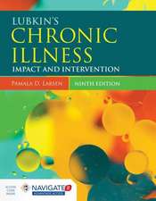 Lubkin's Chronic Illness