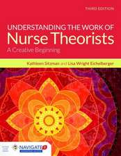 Understanding the Work of Nurse Theorists