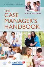 The Case Manager’s Handbook