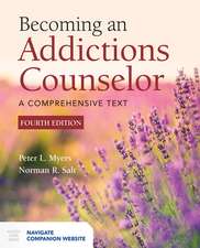 Becoming an Addictions Counselor