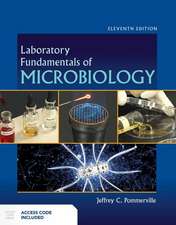 Fundamentals of Microbiology + Access to Fundamentals of Microbiology Laboratory Videos