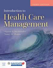 Introduction to Health Care Management with Advantage Access and the Navigate 2 Scenario for Health Care Delivery [With Access Code]