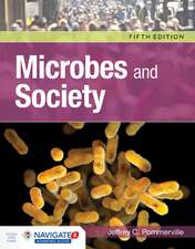 Microbes and Society