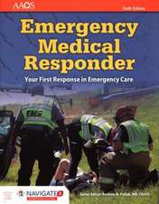 EMERGENCY MEDICAL RESPONDER