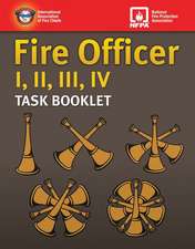 Fire Officer: Principles and Practice Includes Navigate Preferred Access