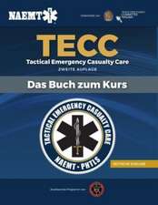 National Association of Emergency Medical Technicians (NAEMT