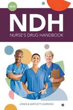 2023 Nurse's Drug Handbook