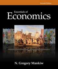 Essentials of Economics