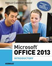 Microsoft¿ Office 2013