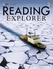 Bohlke, D: Reading Explorer 2: Student Book