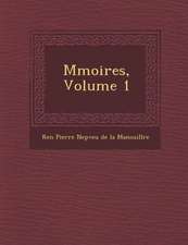 M Moires, Volume 1